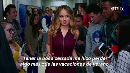 Insatiable (subtítulos) - Tráiler principal [HD] - Netflix