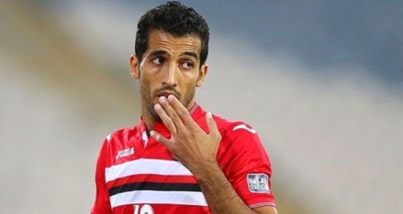 Son Dakika! Trabzonspor, İranlı Futbolcu Vahid Amiri'yi Renklerine Bağladı