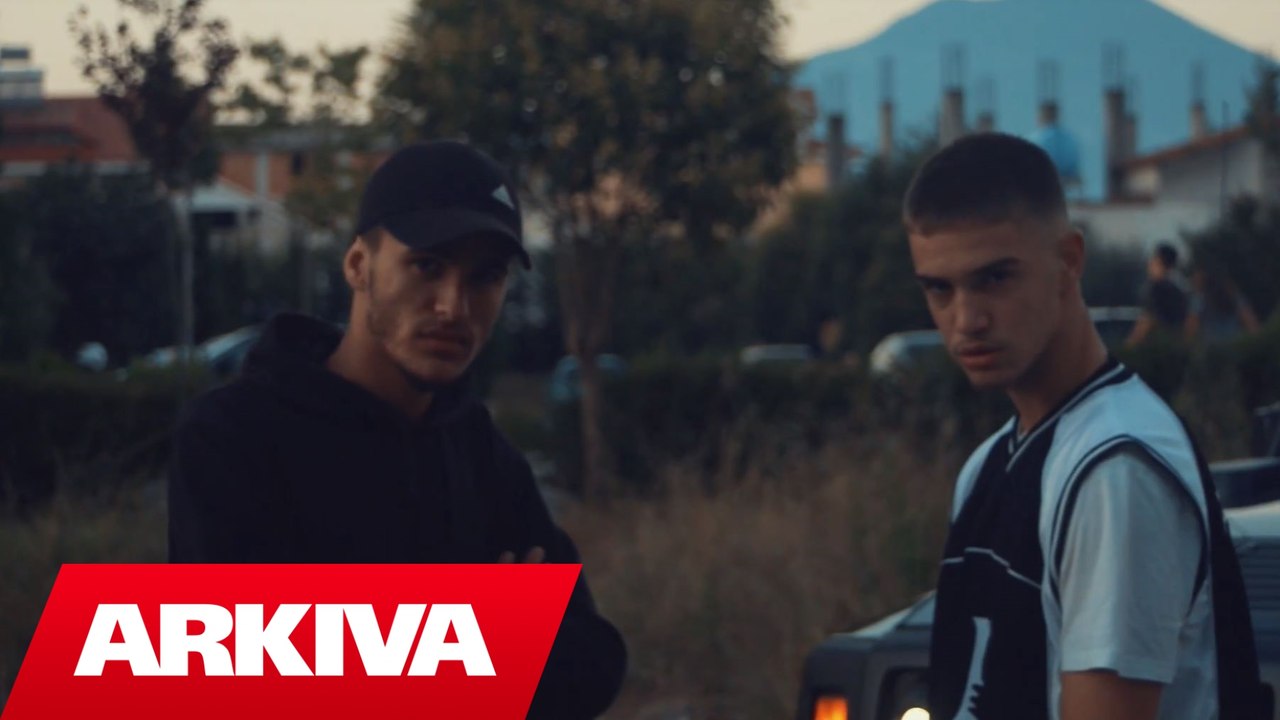 DoubleK - MAD (Official Video HD)