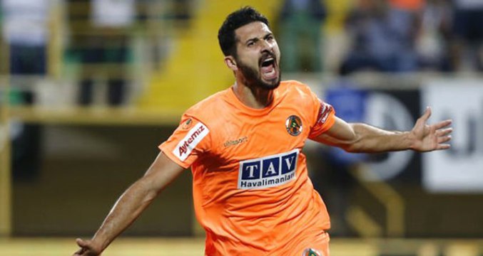 Alanyaspor Başkanı Hasan Çavuşoğlu: Emre Akbaba İçin Galatasaray'la Görüştük