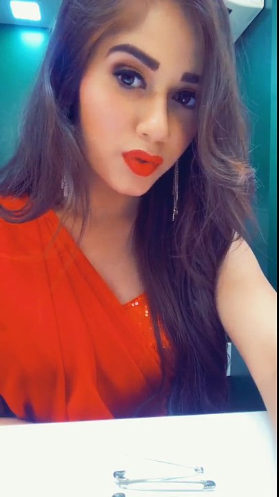 Musically funny video