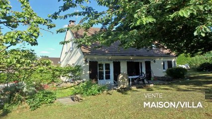 A vendre - Maison/villa - SAINT-MARCEL (27950) - 5 pièces - 98m²