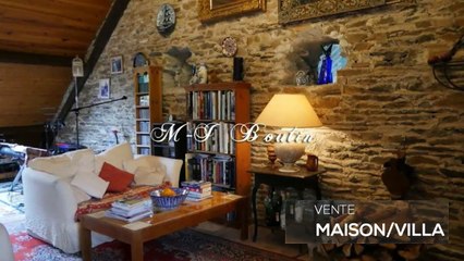 A vendre - Maison/villa - FALAISE (14700) - 8 pièces - 240m²