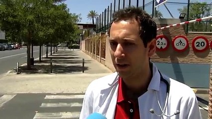 Un oncólogo muestra en twitter el fatal error de tratar un cáncer de mama con medicina alternativa