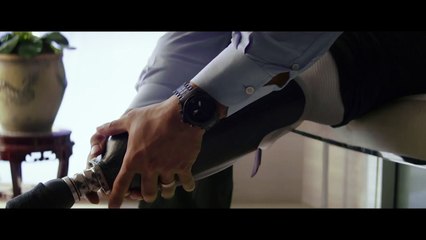 EL RASCACIELOS - Spot 7