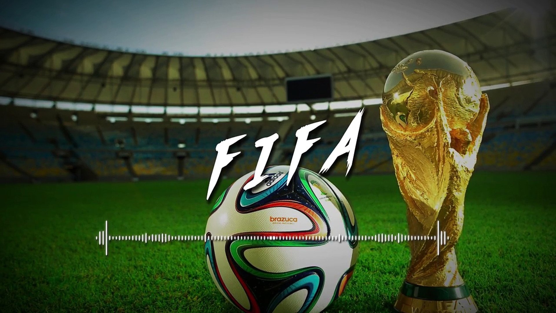 ⁣FIFA World Cup 2018 Song/Music Russia