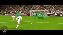 Cristiano Ronaldo' Welcome to Juventus | Goals  Skills Compilations | Allians Stadium PES 2018