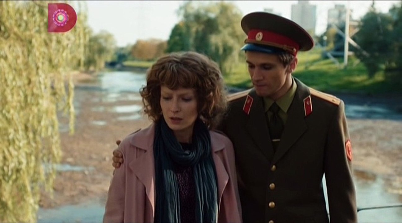 Я требую любви 4 серия 2018 Мелодрама