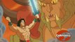 Danime : Conan l'aventurier (Partie 02) Analyse du dessin animé
