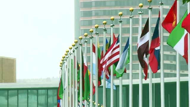 Pompeo pede para ONU manter sanções sobre Coreia do Norte