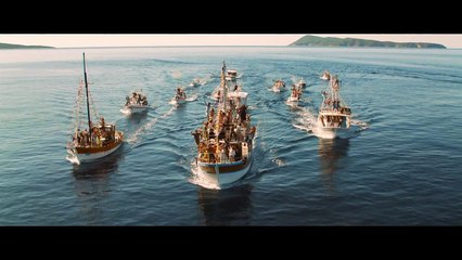 MAMMA MIA! UNA Y OTRA VEZ - ¡YA EN CINES!