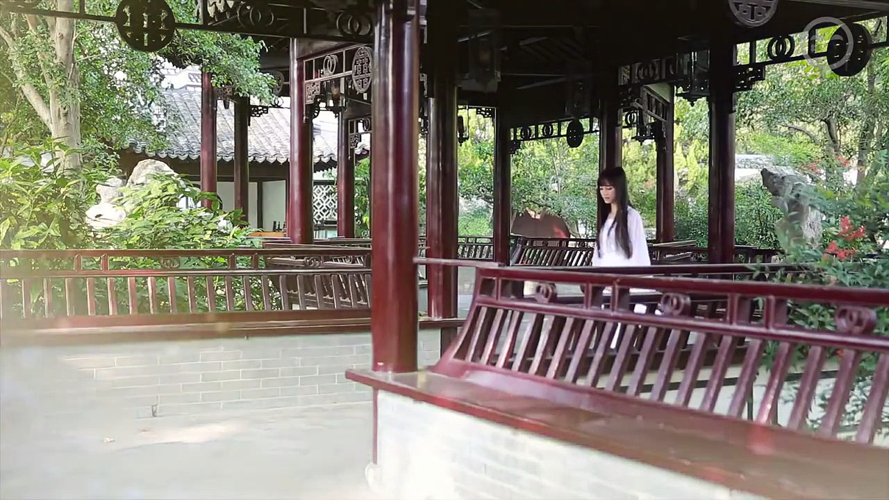 SNH48 Ju Jingyi 《青城山下白素贞》 (Qingchengsan Xia Bai Suzhen)- New 2017