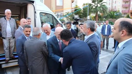 Atakum'da Dev Açılış