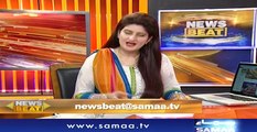 News Beat | Paras Jahanzeb | SAMAA TV | 20 July 2018