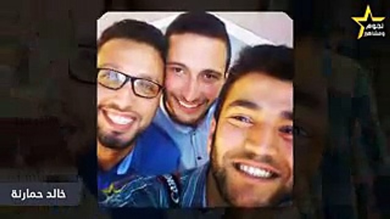 هاد المتسابق مو بس صدم لجنة الحكم وصدم المشاهدين وصدمني أنا .. !!