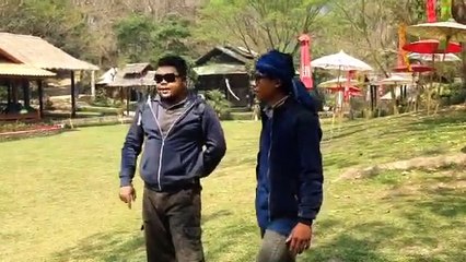 Elephant Sees Her Caregiver Being Attacked, Rushes To The Rescue