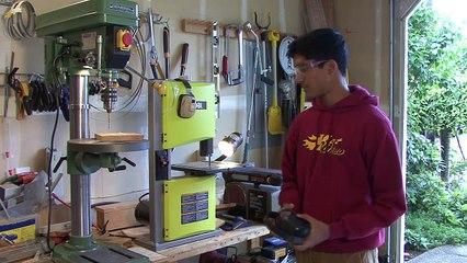 How to on Tools for your FTC Robotics Workshop