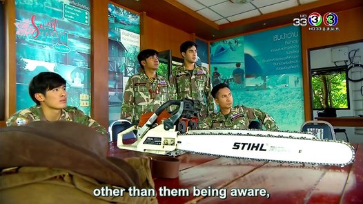 [Eng Sub] Lom Phrai Pook Rak EP.2_3 - video dailymotion