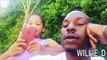 Tyrese Breaks Down Crying On IG Live, Hasn't Seen His Daughter In 2 Months Because of Baby Mother