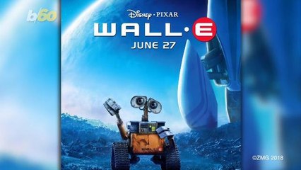 Goat Rescued After Being Found Hanging Out in a Walmart Parking Lot