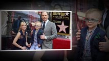 Chris Pratt and Anna Faris’ son Jack makes first instagram appearance since parents’ Split