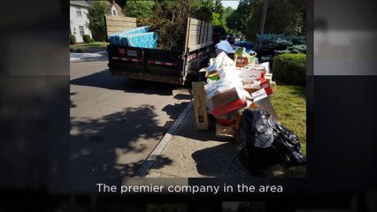 EZ Queens Junk Removal