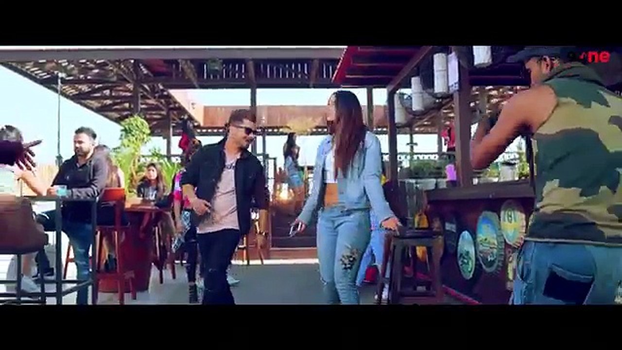 Mascara Song - Niel Ft. Neetu Bhalla - Latest Punjabi Songs 2018 - 9 One Music - Daily motion