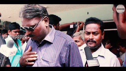 Kadaikutty Singam - Movie Review Theater ResponceKarthi Sayyeshaa Sathyaraj  Pandiraj  D Imman