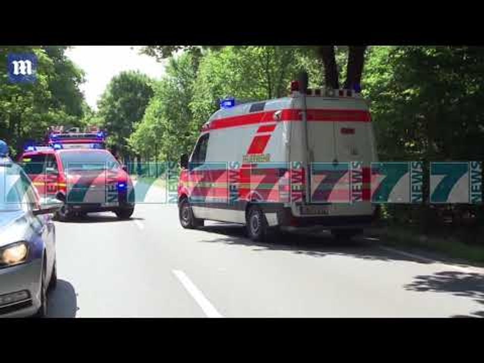 SULM ME THIKE NE NJE AUTOBUS NE GJERMANI - News, Lajme - Kanali 7