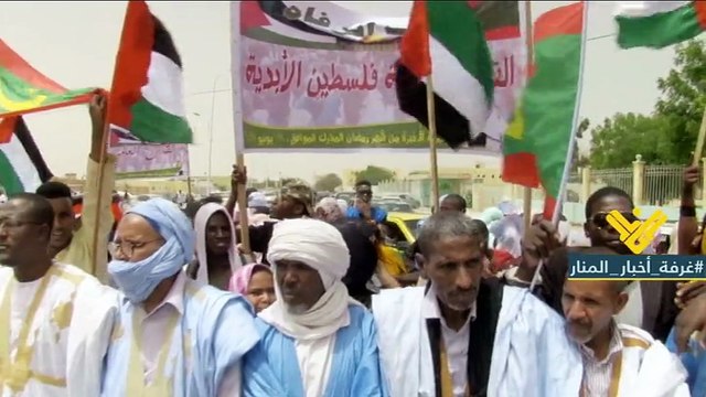 انتصار تموز لا يزال مبعث فخر واعتزاز للموريتانيين