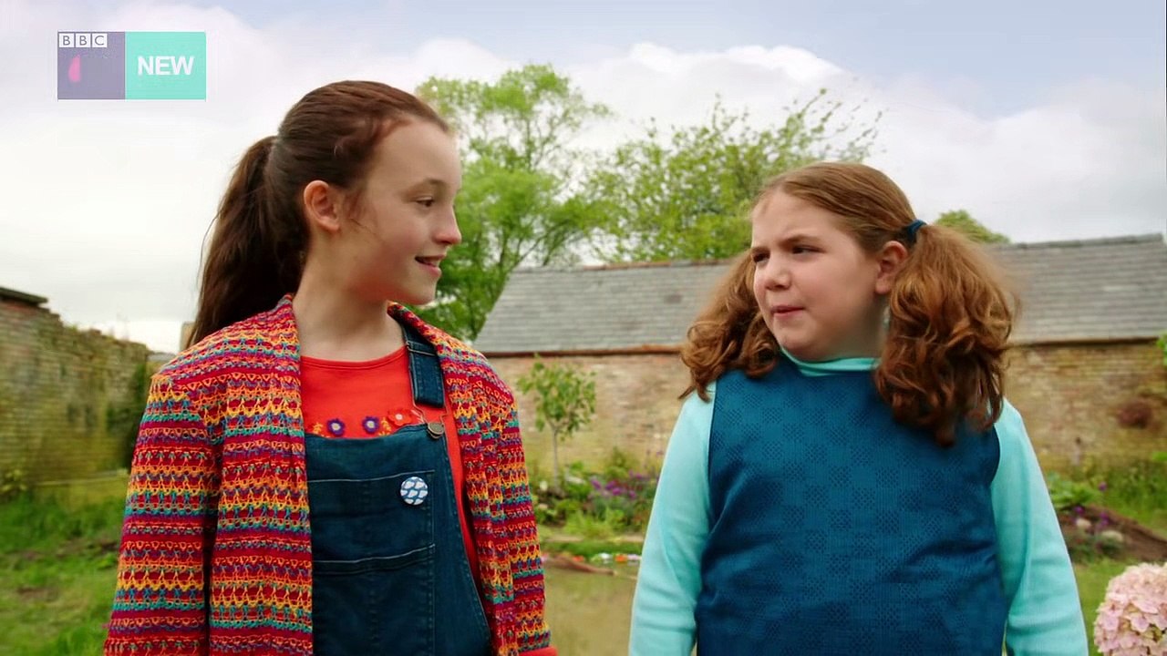 The Worst Witch 2017 S01E01 720p