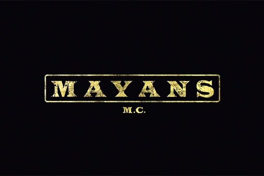 Mayans MC - Trailer Saison 1