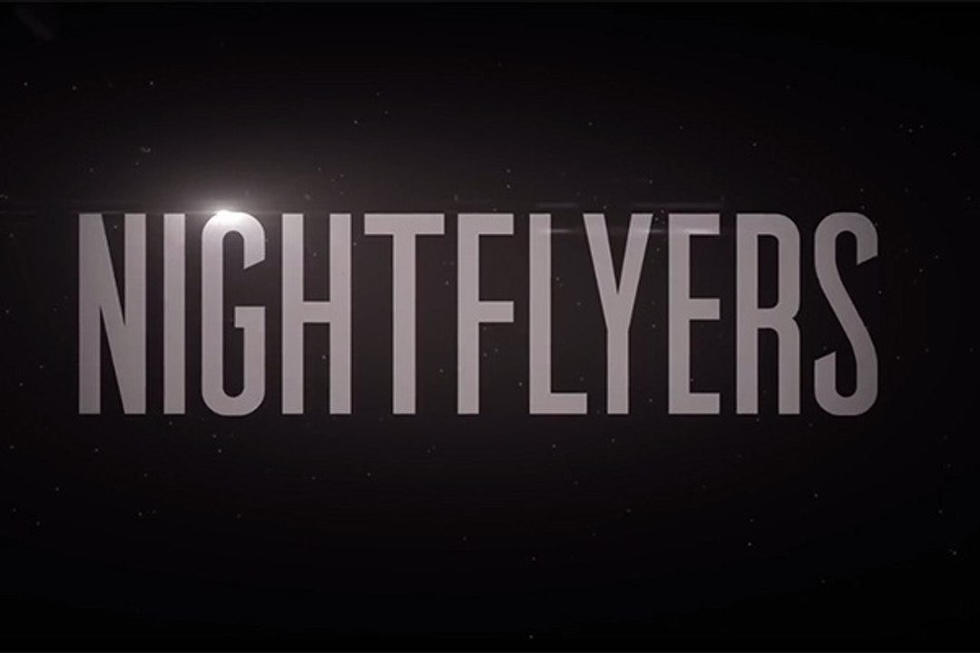 Nightflyers - Trailer Saison 1