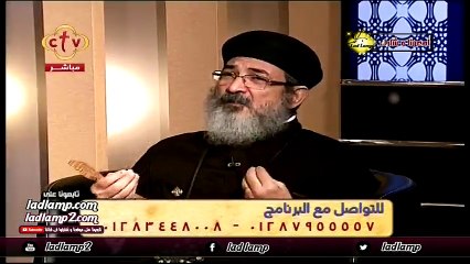 فى القلوب النقية ✟ ربنا موجود ✟ مع  أبونا كاراس لمعى  ـ  [ 20.7.2018 ]