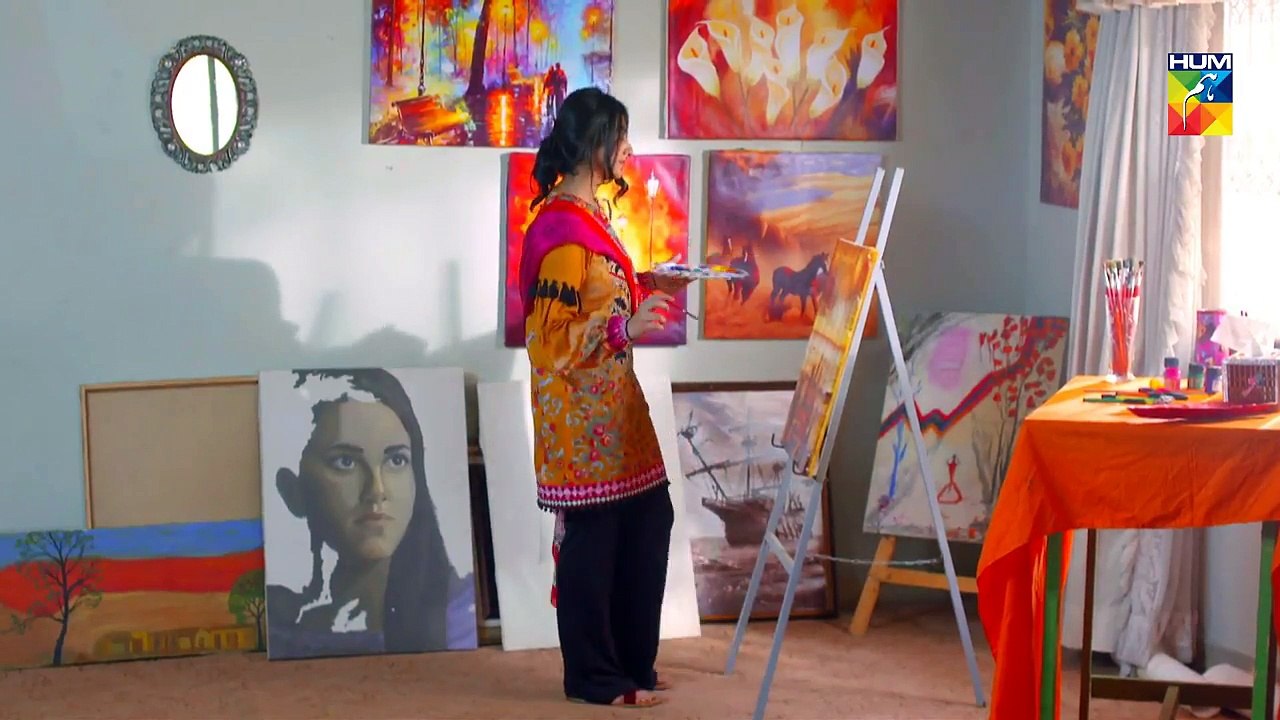 Band Khirkiyan Episode 1 HUM TV Drama