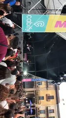 Alfred García - concierto completo share festival | 20-07-18 | (2/2)