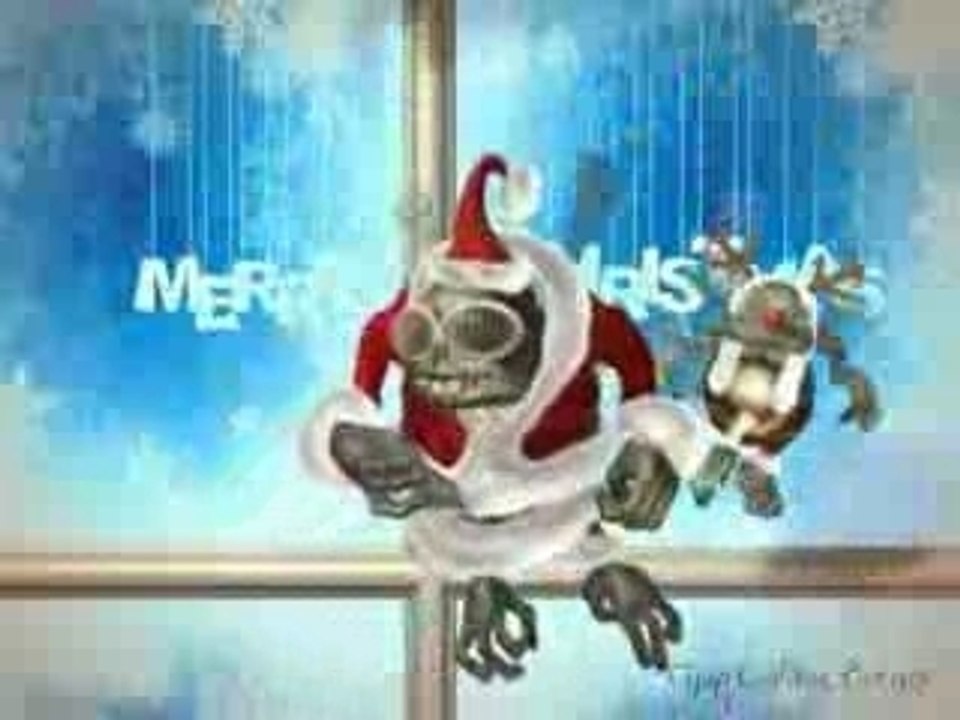 Merry Christmas