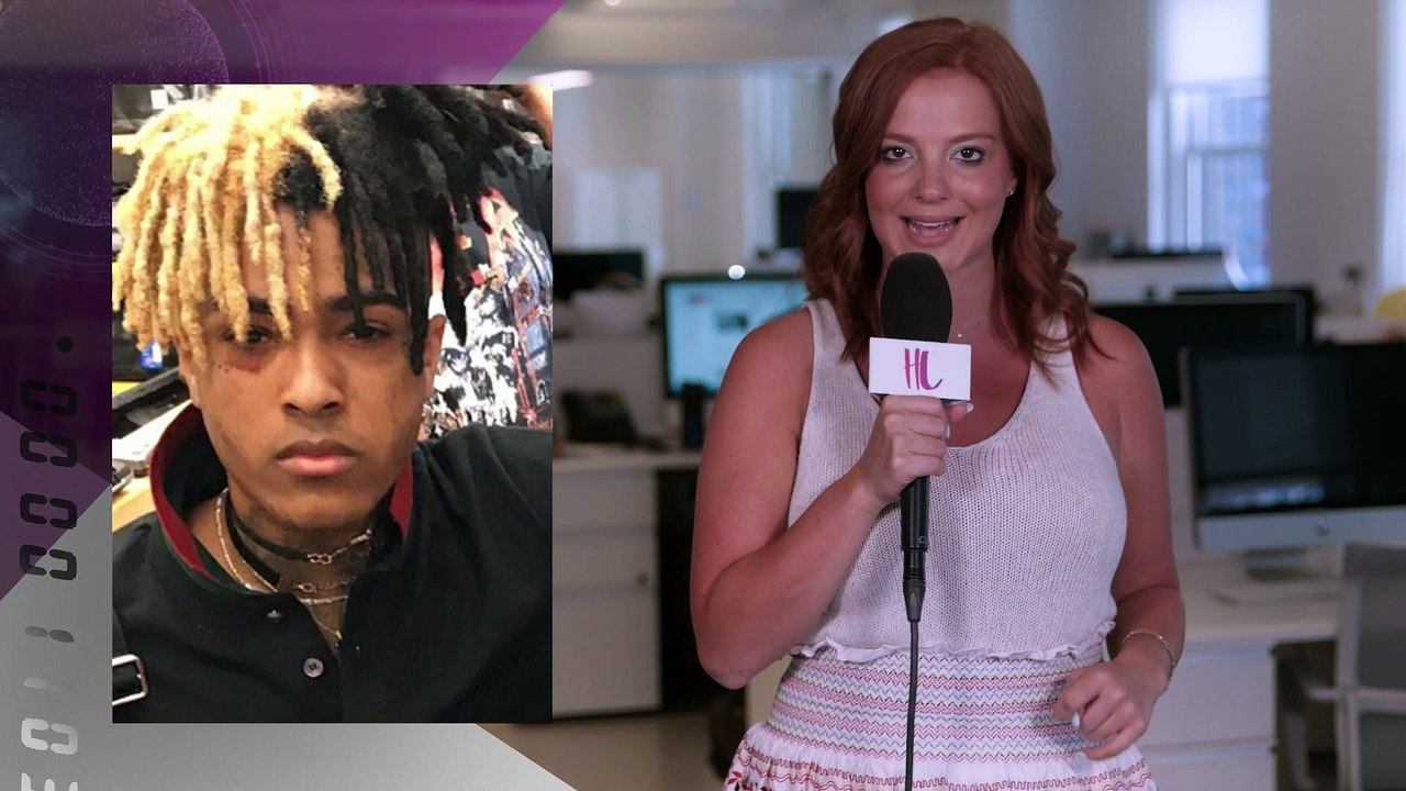 Danielle Bregoli Slams DJ Ruining XXXTentacion Tribute Performance | Hollywoodlife