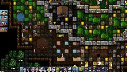 [~Odin~] #2 Garmr's Island - Diggy's Adventure