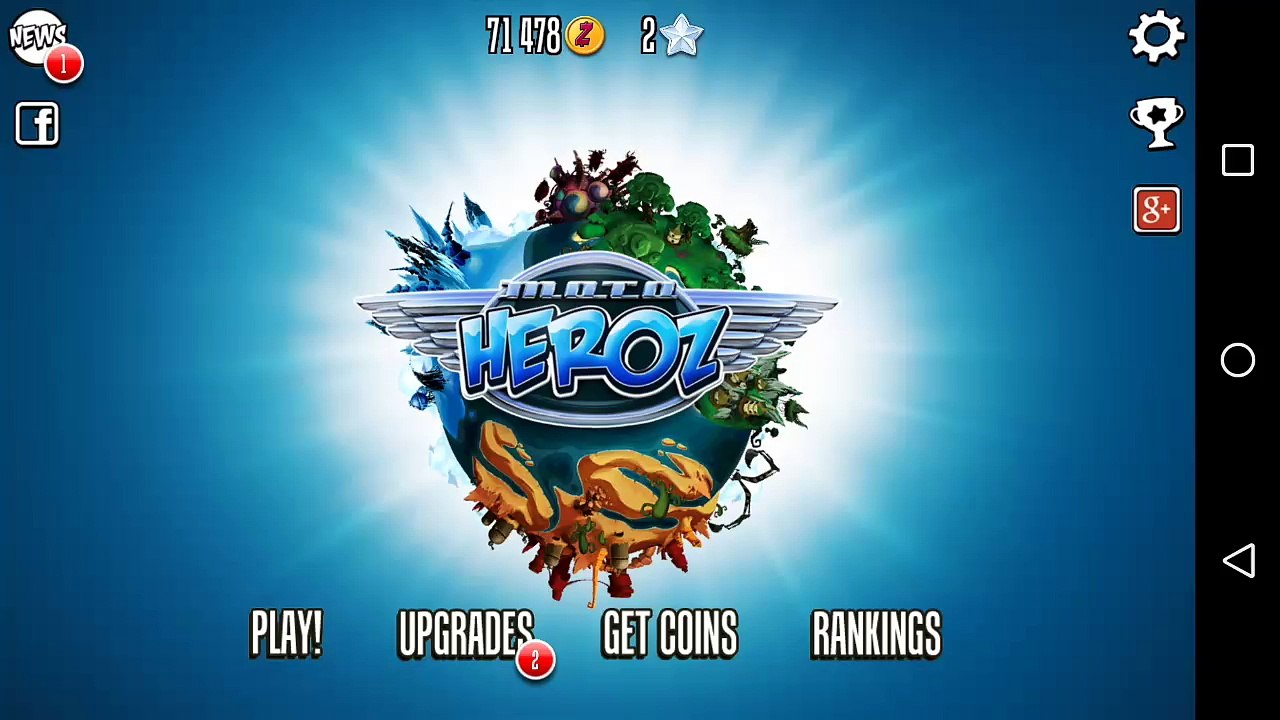 Motoheroz