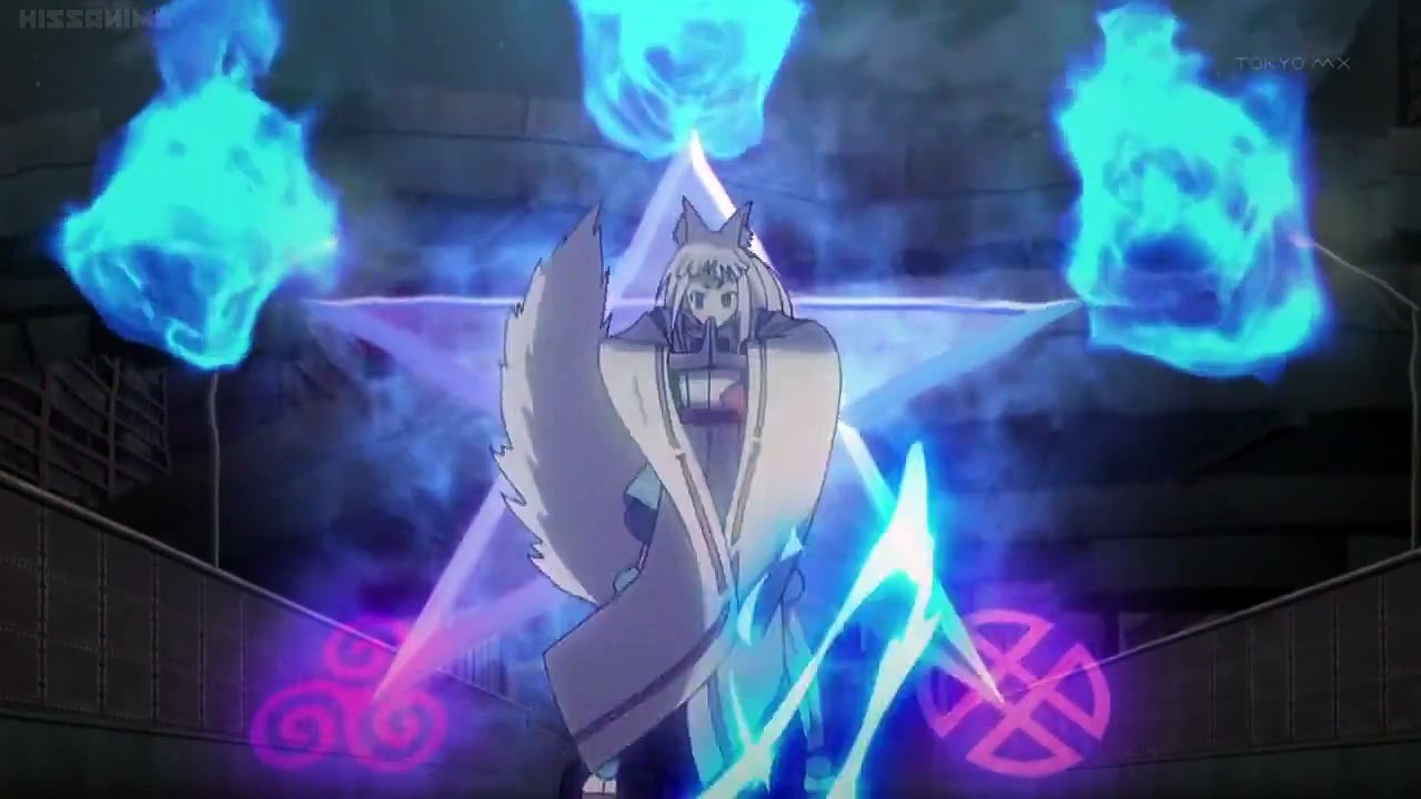 Tokyo Ravens e 24