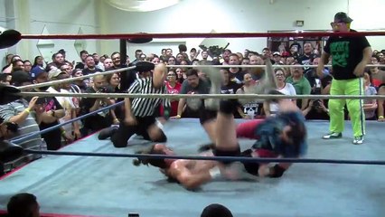 Bar Wrestling 14 Pinkerton 002