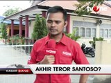 Kondisi Lemah, Istri Santoso Jalani Pemeriksaan Kesehatan