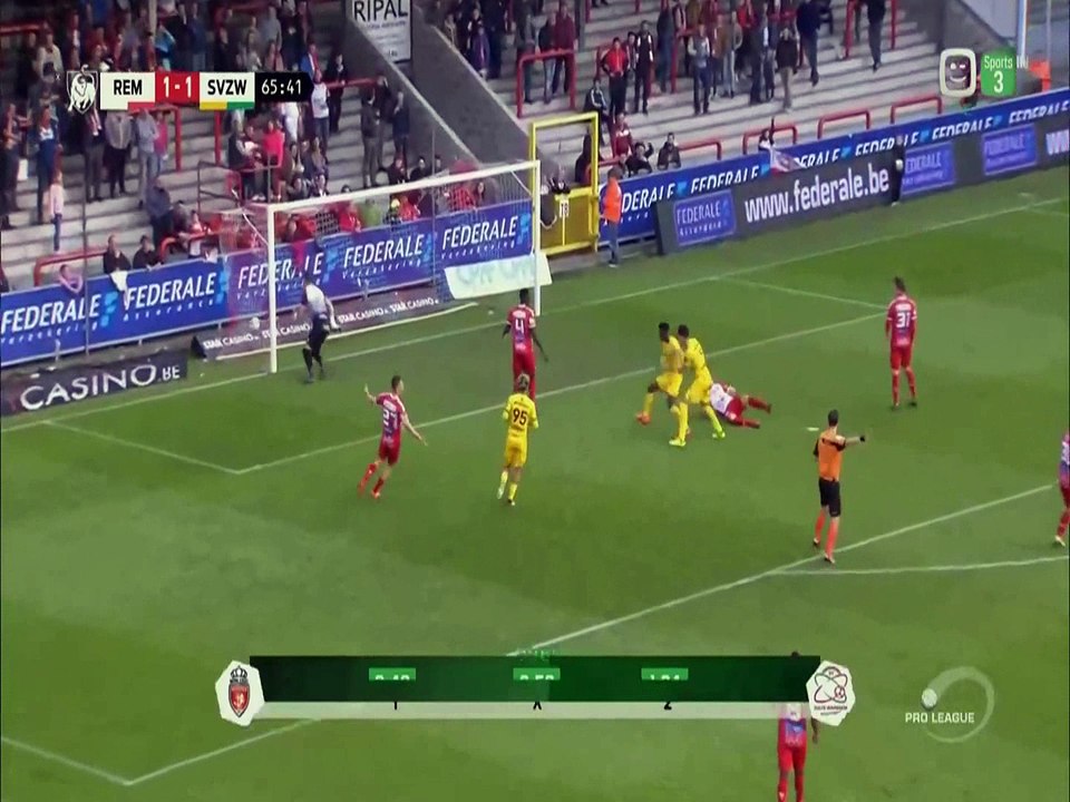 Peter Olayinka - Highlights [HD]