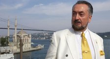 Adnan Oktar Grubunun Eline Düşen Genç Kızdan, Kan Donduran İddia: Tuvalete Götürüp Öpmeye Başladı