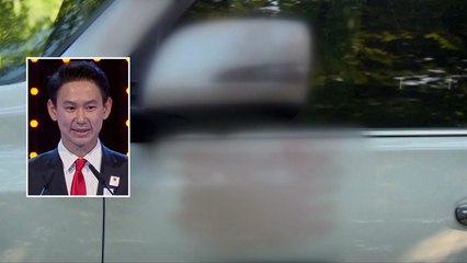 "자동차 백미러 때문에"...한국계 피겨영웅의 안타까운 죽음 / YTN