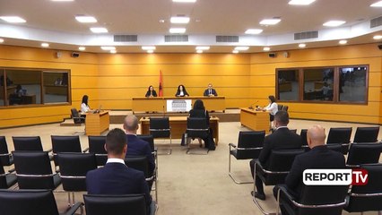 Report Tv - Tre ndërhyrjet e rëndësishme të ONM në drejtësi