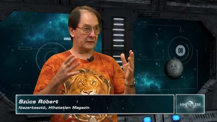 UTAZÁS A VILÁG SZÉLÉRE - A LAPOSFÖLD TEÓRIA RENESZÁNSZA (2018. 07. 20.)