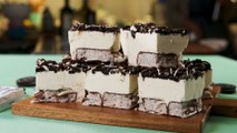 You Need To Try This Klondike Bar Frozen Cheesecake