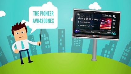 best double din head units